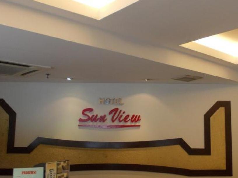 Hotel Sri Sutra Petaling Jaya Eksteriør billede